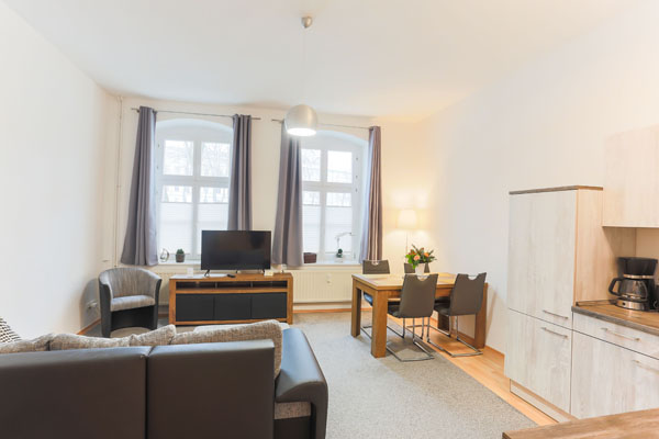Hotel-Partner in Frankfurt-Oder