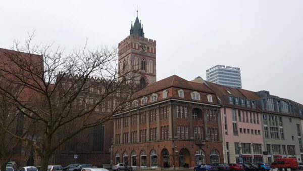 Frankfurt (Oder) Reisetipps – Hotel City Residence