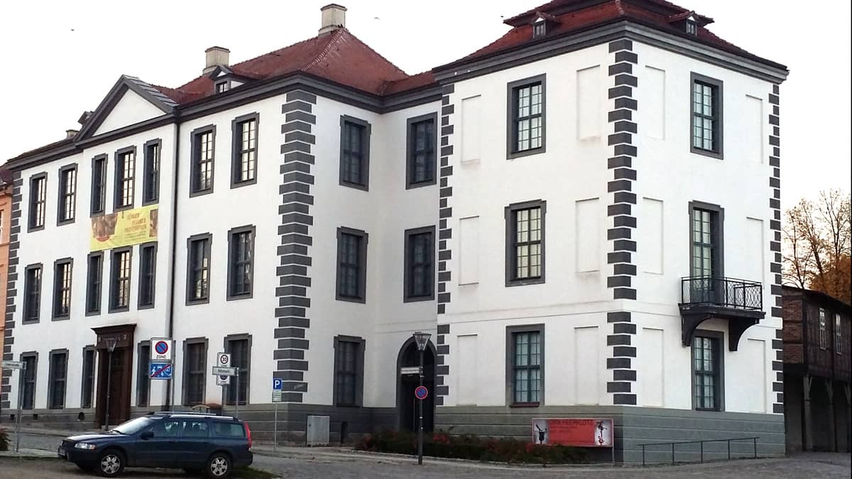 Frankfurt (Oder) Reisetipps – Hotel City Residence